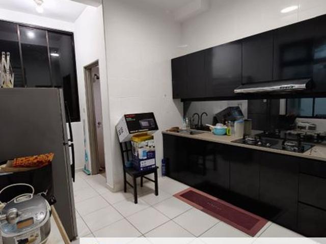 Condominium for sale in Johore Bahru, Johor