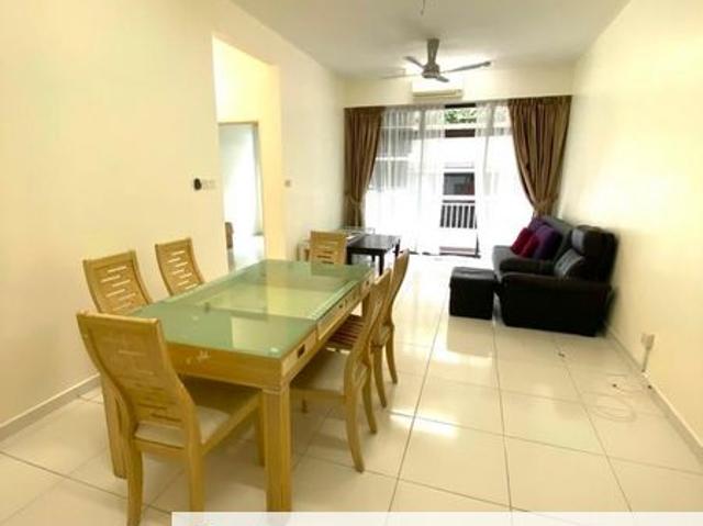 Condominium for rent in Johore Bahru, Johor