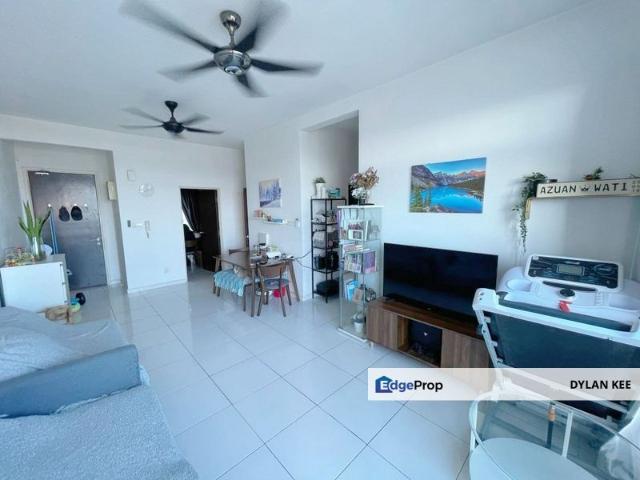 Condominium for sale in Johore Bahru, Johor