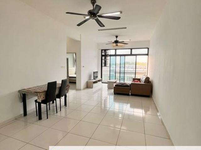 Condominium for sale in Johore Bahru, Johor
