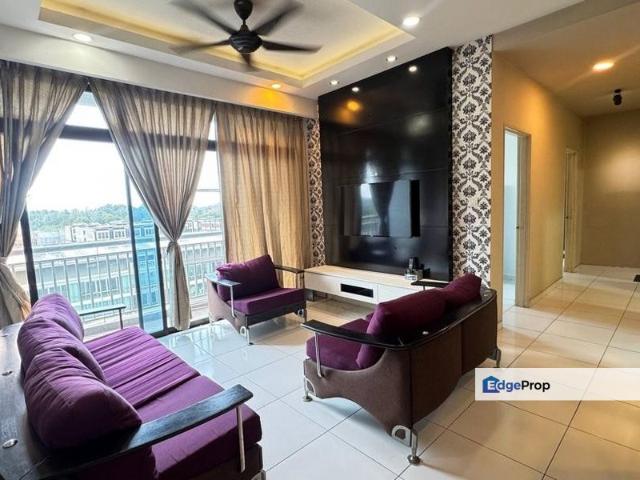 Condominium for rent in Johore Bahru, Johor