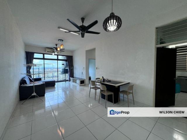 Condominium for sale in Johore Bahru, Johor