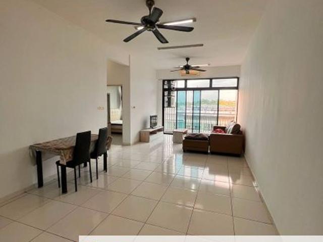 Condominium for sale in Johore Bahru, Johor