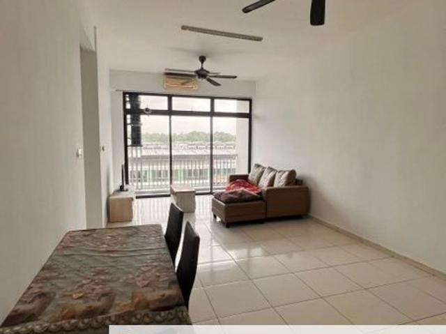 Condominium for sale in Johore Bahru, Johor