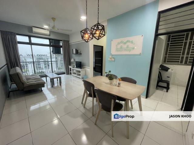 Condominium for rent in Johore Bahru, Johor