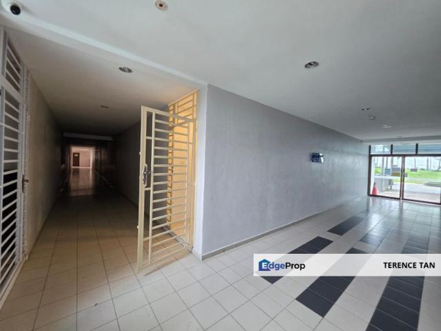 Condominium for sale in Setia Tropika, Johor Bahru