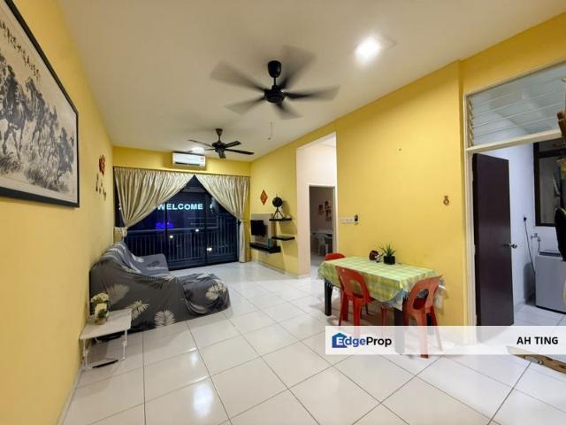 Condominium for rent in Setia Tropika, Johor Bahru