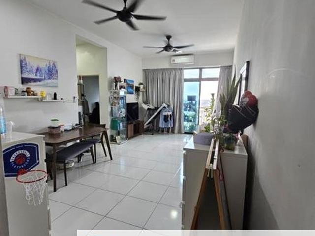 Condominium for sale in Johore Bahru, Johor