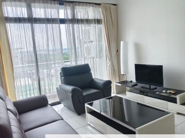 Condominium for rent in Setia Tropika, Johor Bahru