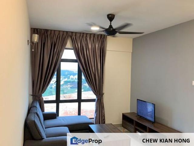 Condominium for rent in Setia Tropika, Johor Bahru