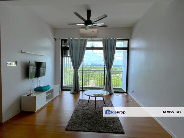 Condominium for sale in Johore Bahru, Johor