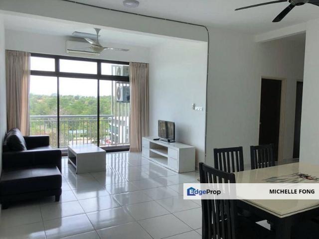 Condominium for sale in Johore Bahru, Johor