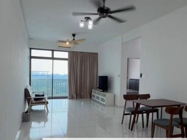 Condominium for sale in Johore Bahru, Johor