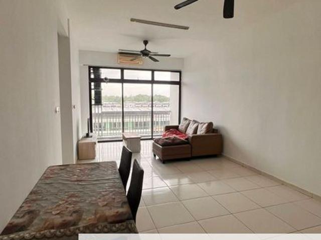 Condominium for sale in Johore Bahru, Johor
