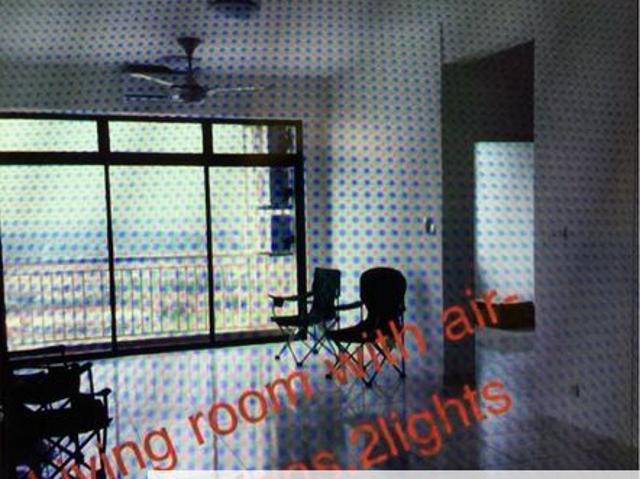 Condominium for sale in Johore Bahru, Johor