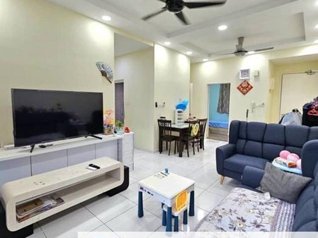 Condominium for rent in Johore Bahru, Johor