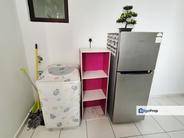 Condominium for sale in Johore Bahru, Johor