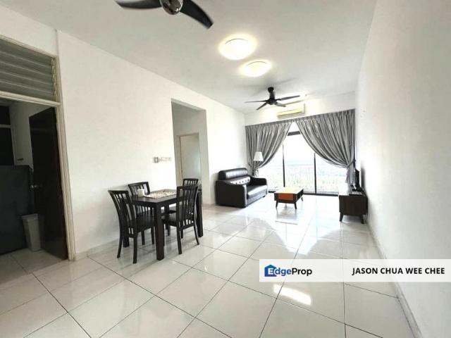 Condominium for sale in Johore Bahru, Johor