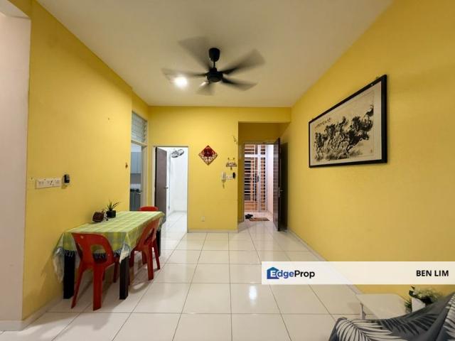 Condominium for rent in Setia Tropika, Johor Bahru