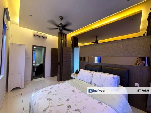 Condominium for sale in Johore Bahru, Johor