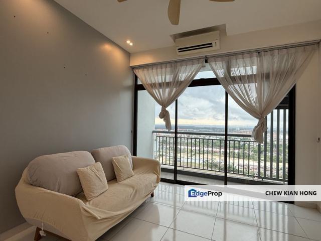 Condominium for rent in Johore Bahru, Johor