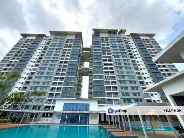 Condominium for rent in Johore Bahru, Johor