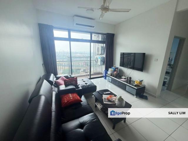 Condominium for rent in Johore Bahru, Johor
