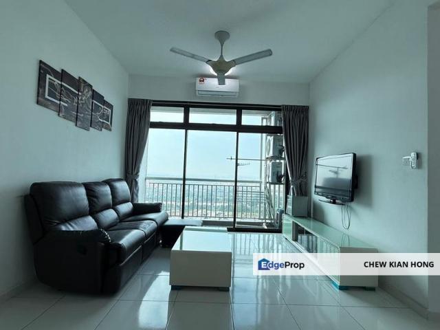 Condominium for rent in Johore Bahru, Johor