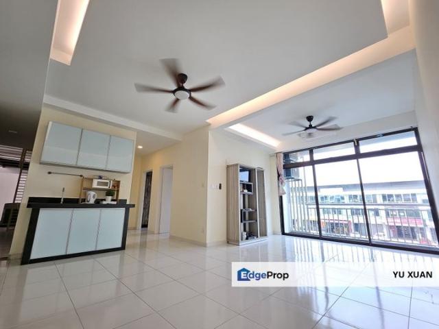 Condominium for rent in Johore Bahru, Johor
