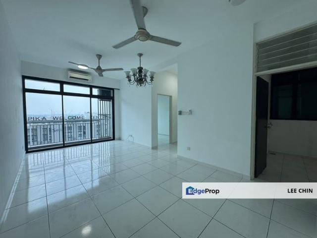 Condominium for sale in Setia Tropika, Johor Bahru