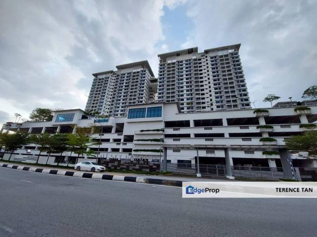 Condominium for sale in Johore Bahru, Johor