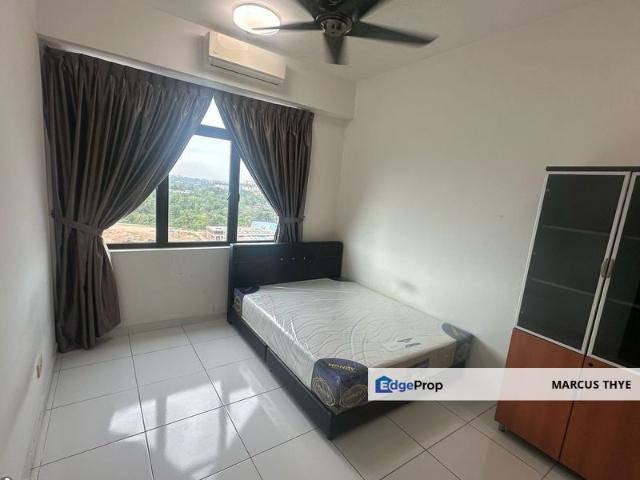 Condominium for rent in Johore Bahru, Johor