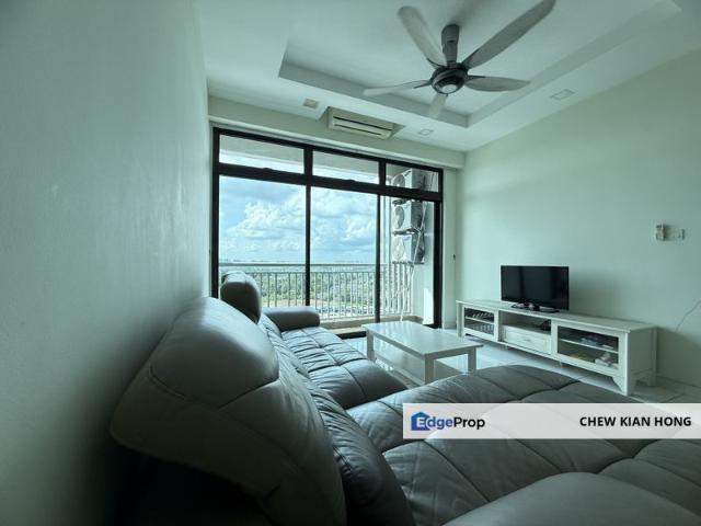 Condominium for rent in Johore Bahru, Johor