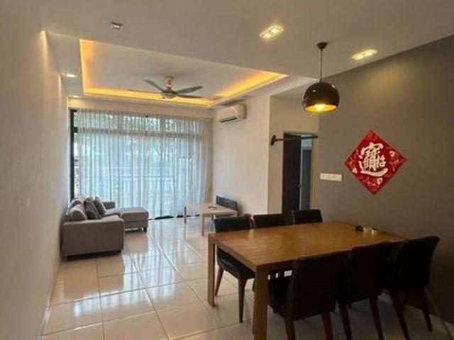 Condominium for rent in Johore Bahru, Johor