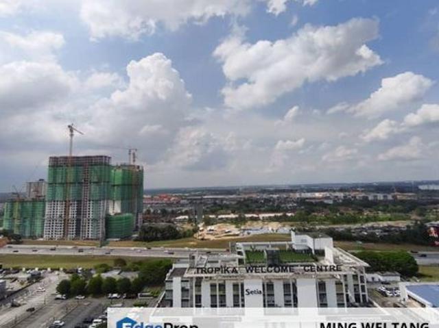 Condominium for sale in Johore Bahru, Johor