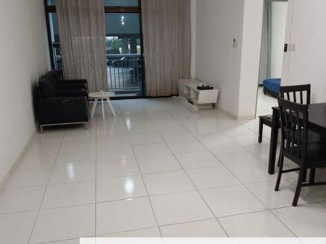 Condominium for sale in Johore Bahru, Johor