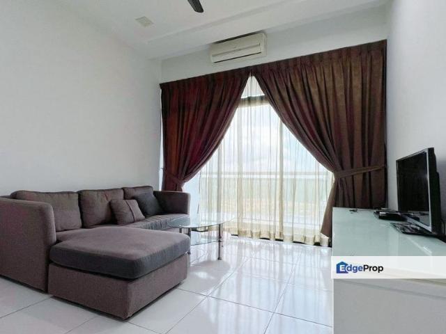 Condominium for sale in Johore Bahru, Johor