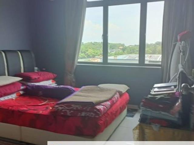 Condominium for sale in Johore Bahru, Johor