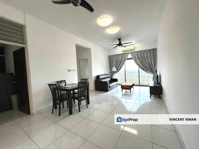 Condominium for sale in Johore Bahru, Johor