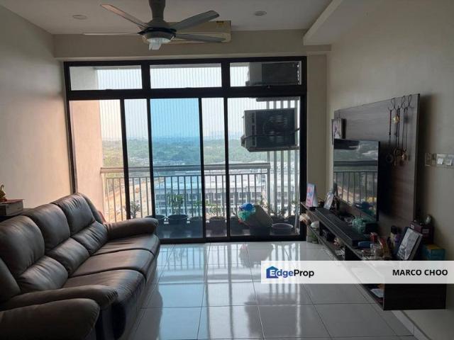 Condominium for sale in Johore Bahru, Johor