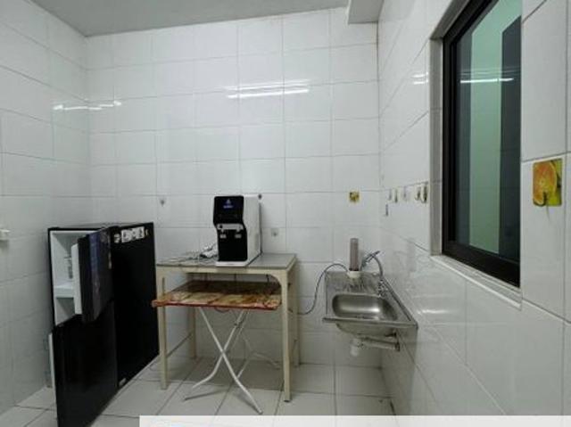 Condominium for rent in Setia Tropika, Johor Bahru