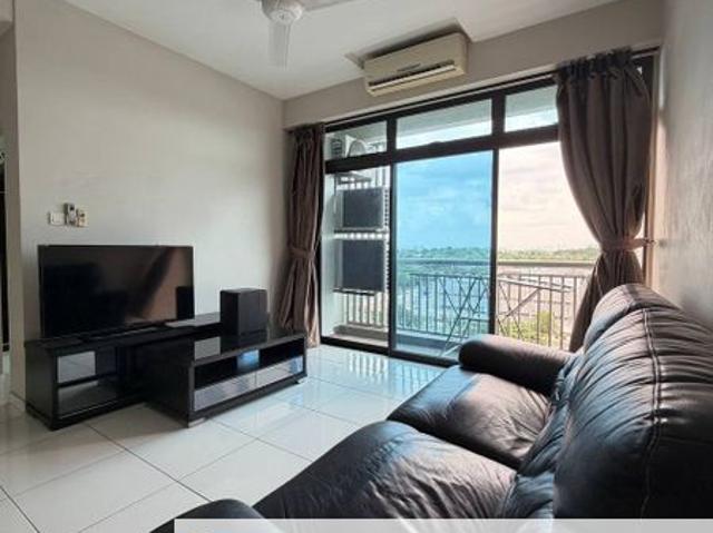 Condominium for rent in Johore Bahru, Johor