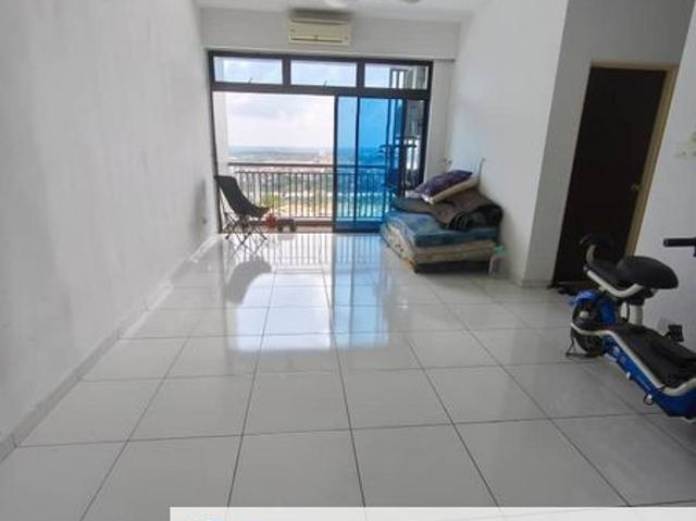 Condominium for sale in Johore Bahru, Johor