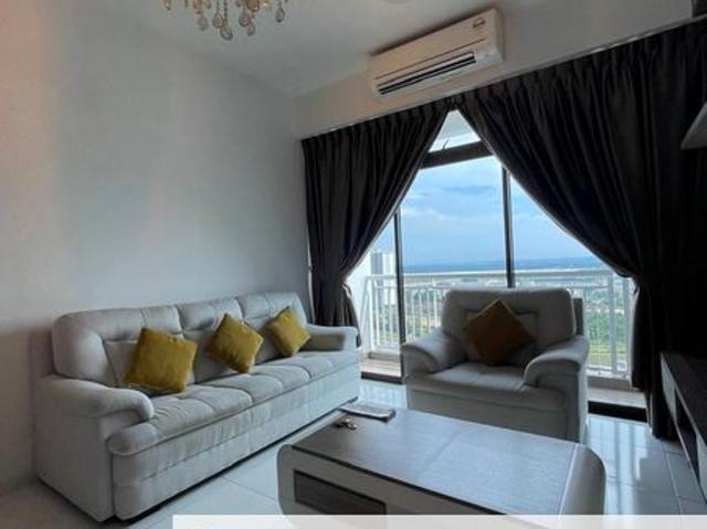Condominium for sale in Johore Bahru, Johor