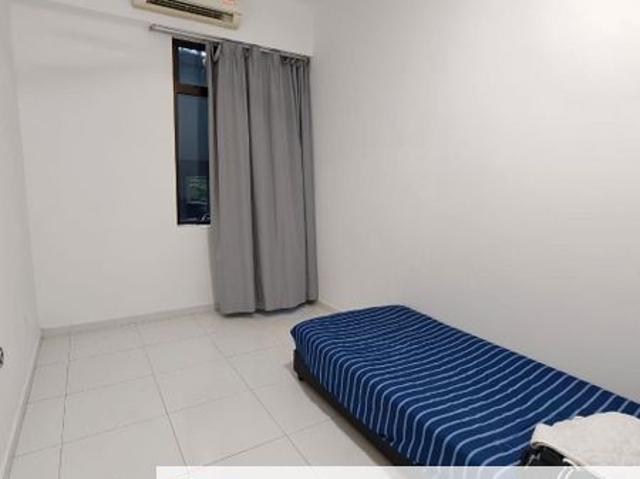 Condominium for sale in Johore Bahru, Johor