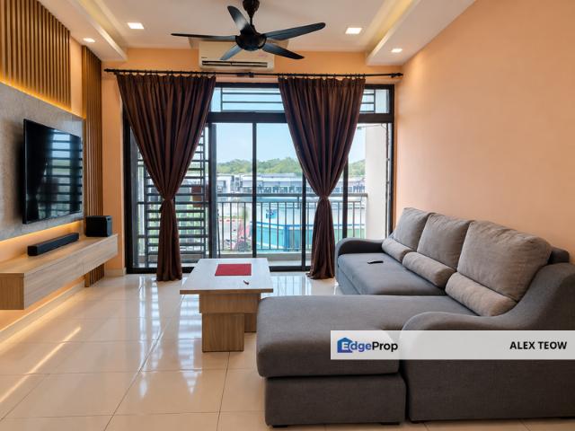 Condominium for sale in Johore Bahru, Johor