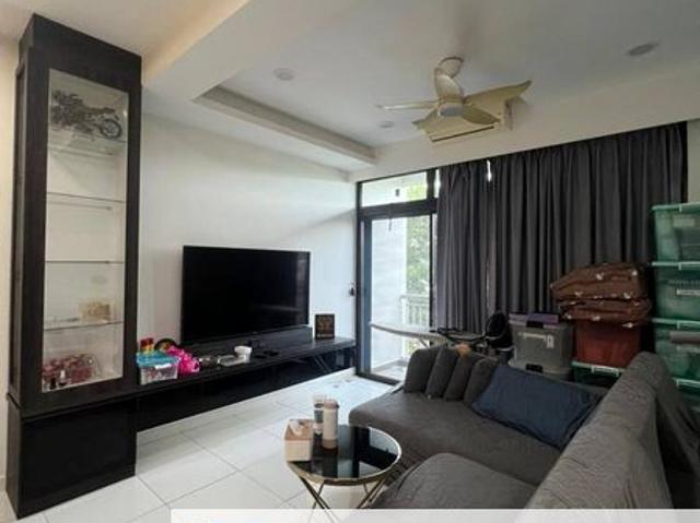 Condominium for sale in Johore Bahru, Johor
