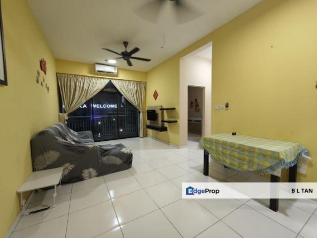 Condominium for rent in Setia Tropika, Johor Bahru