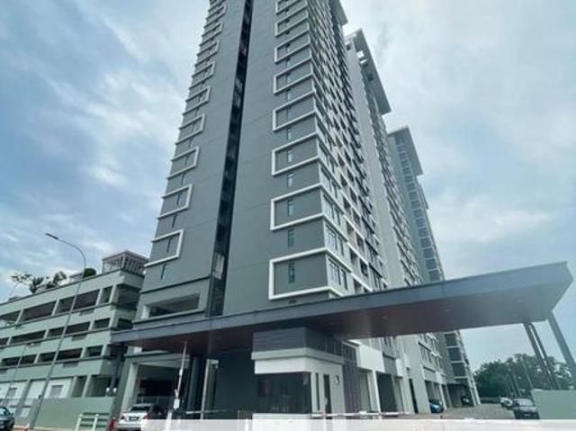 Condominium for sale in Johore Bahru, Johor