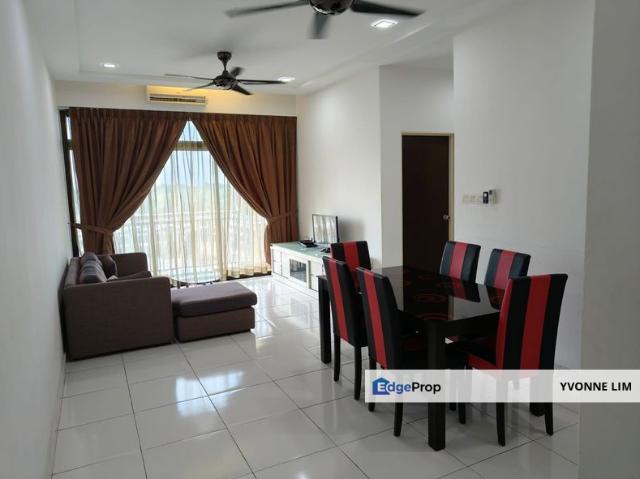 Condominium for sale in Johore Bahru, Johor